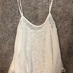 Kimchi Blue Tank Top